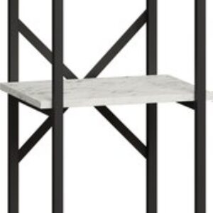 Стеллаж Мальборк Рант 40 / 1628095 21век