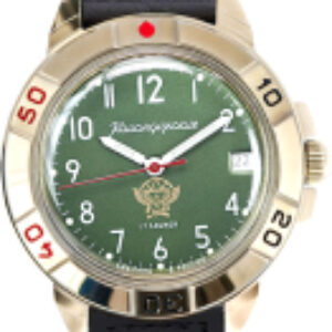 Часы наручные мужские 43922Б 21век