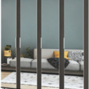 Шкаф Пандора П43 21век