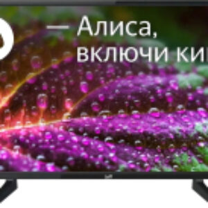 Телевизор 43U550T 21век