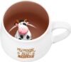 Кружка Коровка / 440017 21век