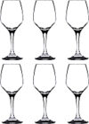 Набор бокалов Изабелла 440272/1078538 21век