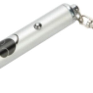 Игрушка для кошек Светодиодная мышь / 440478 21век