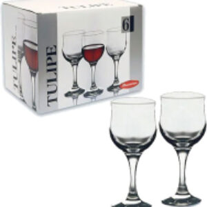 Набор бокалов Тулип 44163/721009 21век