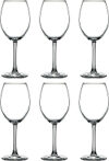 Набор бокалов Энотека 44728/144231 21век