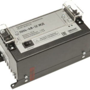 Автомобильный инвертор ПН4-48-12 ЖД 21век