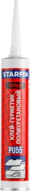 Герметик полиуретановый PU55 SM-97631-1 21век