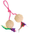 Игрушка для кошек 4501 21век