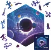 Пазл Космическая станция / 4502-08 21век