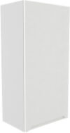 Шкаф навесной для кухни Тренто ВП 450 левый 21век