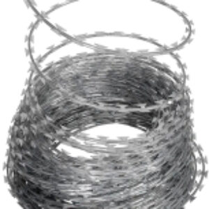 Проволока колючая СББ АКЛ 450x40x3 21век