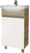 Тумба под умывальник Поло 45 / 104501 21век
