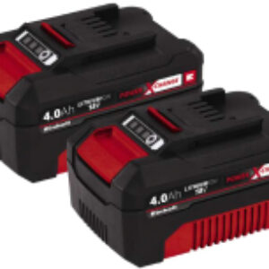 Набор аккумуляторов для электроинструмента 4511489 21век