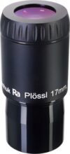 Окуляр Ra Plössl 17мм 1.25 / 45115 21век