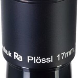 Окуляр Ra Plössl 17мм 1.25 / 45115 21век