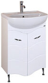 Тумба под умывальник Лайн 45.11 21век
