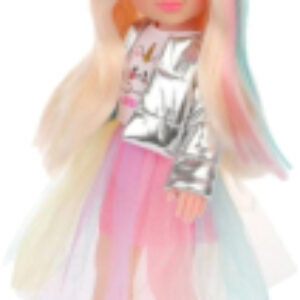 Кукла с аксессуарами Модные истории. Королева вечеринок / 451348 21век