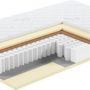 Матрас Премьер 4/5а 160x200 21век