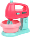 Миксер игрушечный Умный дом / 453179 21век