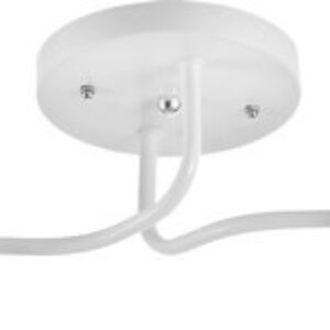 Потолочный светильник 1341001/2WT / 4533430 21век