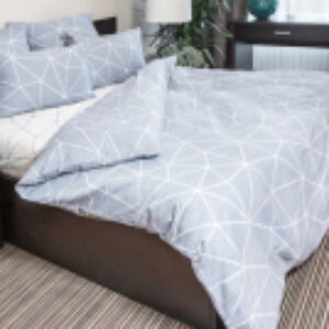 Комплект постельного белья Грань / 4578553 21век