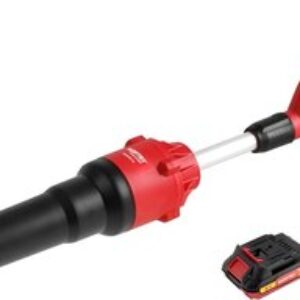 Воздуходувка BB 2018-1 D ALL1 с акб и з/у / 1334646 21век