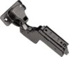 Петля мебельная С доводчиком 45мм h0 clip-on  Plus 3d / 84 329 21век