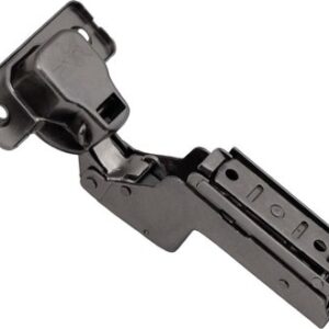 Петля мебельная С доводчиком 45мм h0 clip-on  Plus 3d / 84 329 21век