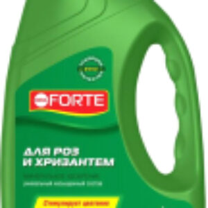 Удобрение Для всех сортов роз и хризантем 4607036352224 21век