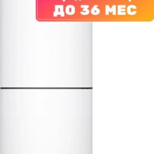 Холодильник с морозильником ХМ-4608-101 21век