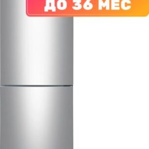 Холодильник с морозильником ХМ 4621-181 NL 21век