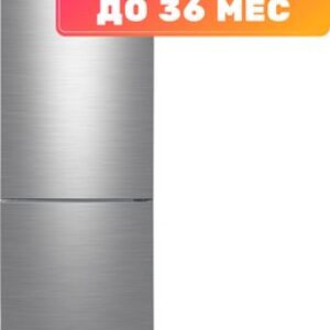 Холодильник с морозильником ХМ 4624-141-NL 21век