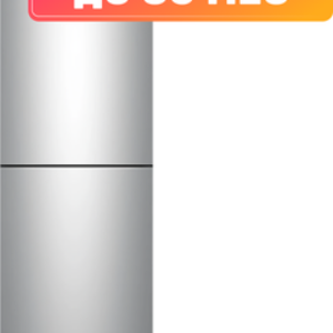 Холодильник с морозильником ХМ 4625-181 21век