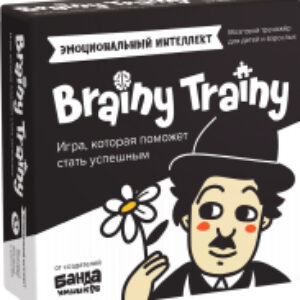 Настольная игра Эмоциональный интеллект / УМ462 21век