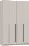 Шкаф Брандо 4-х дверный 67.09 21век