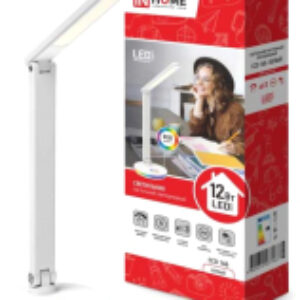 Настольная лампа 4690612037967 21век