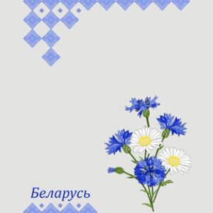 Набор полотенец 46x60 24С112-ШР/рп/фкор/к. 21век