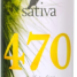 Шампунь для волос №470 Бессульфатный восстанавливающий 21век