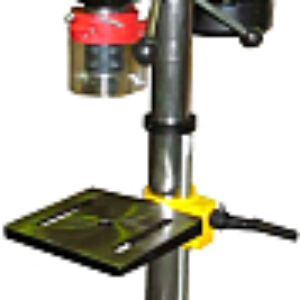 Сверлильный станок Корвет-47 21век