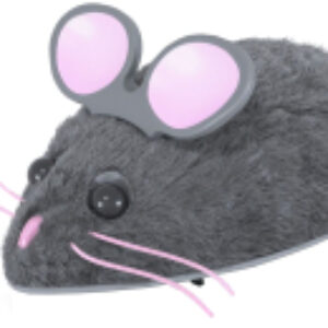 Игрушка для кошек Мышка Грей / 480-3031 21век