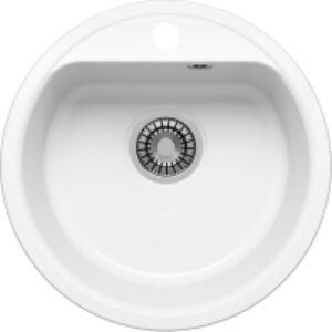 Мойка кухонная 480 21век