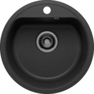 Мойка кухонная 480 21век