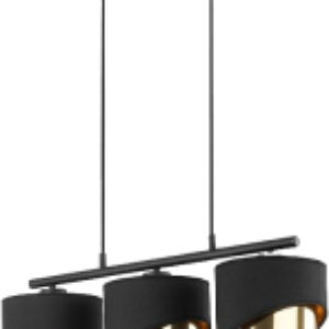 Люстра 4824 Grant Black 21век