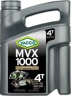 Моторное масло MVX 1000 4T 10W40 21век
