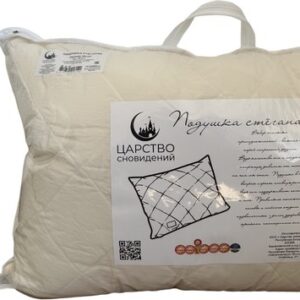 Подушка для сна 48x68 / 150-0218 21век