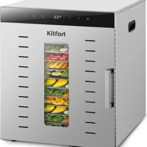 Сушилка для овощей и фруктов КТ-4913 21век