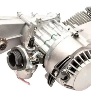 Двигатель бензиновый 49СС / pm01316165600 21век