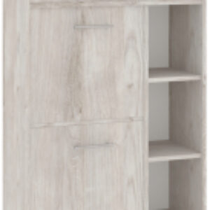 Тумба в прихожую Лара ТП4 21век