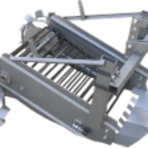 Картофелевыкапыватель КМ-4 21век