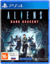 Игра для игровой консоли 4 Aliens: Dark Descent 21век